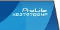 Preview: iiyama ProLite XB2797QSNP-W1 27" IPS LCD Computerb außen