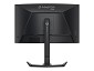 Preview: Iiyama G-MASTER Red Eagle GCB2784HSU-B1 - LED-Moni rechts