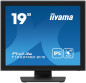 Preview: iiyama T1932MSC-B1S – 19" Touchscreen Monitor, IPS