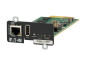 Preview: Eaton Cybersecure Gigabit NETWORK-M3 Card for link links