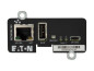 Preview: Eaton Cybersecure Gigabit NETWORK-M3 Card for rech rechts