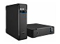 Preview: Eaton 3P Ellipse 1700 USB IEC - USV - Wechselstrom hinten