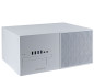 Preview: bluechip BUSINESSline T3600 white – Intel Core Ult hinten