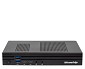Preview: bluechip BUSINESSline M20200e AI ready, Mini-PC, Intel Core  hinten