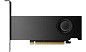 Preview: PNY RTX 2000 Ada Generation, 16GB GDDR6, 4x mDP, S rechts