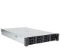Preview: bluechip SERVERline R42322r – 2HE Rack-Server, AMD