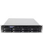 Preview: bluechip SERVERline R32319a – 2HE Rack Server, Intel Xeon 63 hinten