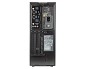 Preview: bluechip WS800, Mini-PC, Intel Core i9, 16GB RAM, 500GB SSD, links
