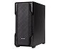 Preview: bluechip BUSINESSline WS3400 – Intel Core Ultra 7 270K Plus, hinten