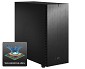 Preview: bluechip BUSINESSline WS3401 – AMD Ryzen Threadripper 7960X, 64 G 994