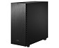 Preview: bluechip BUSINESSline WS3401 – AMD Ryzen Threadripper 7960X, hinten