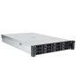 Preview: bluechip SERVERline R72319r S2D-Ready, 2HE, AMD EPYC 9015, 1 hinten