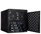 Preview: bluechip SERVERline T30350r, Tower-Server, AMD EPYC 4124P, 1 hinten
