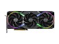 Preview: PNY GeForce RTX 5080 OC - Grafikkarte - GeForce hi hinten