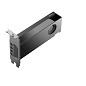 Preview: PNY RTX PRO 2000 Blackwell, 16GB GDDR7, 4x mDP, Sm
