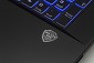Preview: bluechip TRAVELline B17W27 - 17.3" | Intel Core i5 vorn links