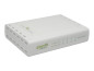 Preview: D-Link DGS 1005D - Switch - 5 Anschlüsse - unmanag hinten