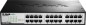 Preview: D-Link DGS-1000 Desktop Gigabit Switch, 24x RJ-45