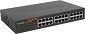 Preview: D-Link DGS-1000 Desktop Gigabit Switch, 24x RJ-45 rechts