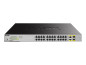 Preview: D-Link DGS 1026MP - Switch - 26 Anschlüsse - unman