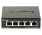Preview: D-Link DGS-1100-05V2 Netzwerk-Switch Managed L2 Gi