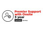 Preview: Lenovo Premier Support Upgrade - Serviceerweiterun hinten