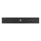 Preview: D-Link DGS-1210-10P/E hinten hinten