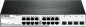 Preview: D-Link DGS-1210 Desktop Gigabit Smart+ Switch, 16x