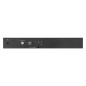 Preview: D-Link DGS-1210-28/E hinten hinten