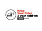 Preview: Lenovo Keep Your Drive Add On - Serviceerweiterung hinten