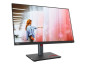 Preview: Lenovo P24q-30 - LED-Monitor - QHD - 60.5 cm (23.8") - höhen links