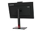 Preview: Lenovo ThinkVision T24v-30 - LED-Monitor - Full HD (1080p) - innen
