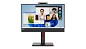 Preview: Lenovo ThinkCentre Tiny-In-One 24 60,5 cm (23.8 Zo links