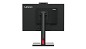 Preview: Lenovo ThinkCentre Tiny-In-One 24 60,5 cm (23.8 Zo rechts