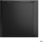 Mobile Preview: Lenovo ThinkCentre M70q Gen 4 Tiny Black, Core i3- links