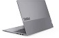 Preview: Lenovo Campus ThinkBook 16 G6 ABP Arctic Grey, Ryzen 7 7730U innen