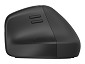 Preview: HP 925 - vertikale Maus - 2.4 GHz, Bluetooth 5.3 - Schwarz unten