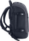 Preview: HP Travel 25 Liter 15,6 Zoll Laptop-Rucksack (Iron Grey) hinten