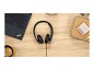 Preview: LENOVO Lenovo Wired ANC Headset Gen 2 (UC/Zoom) vorn links
