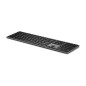 Preview: HP HP 975 Dual-Mode Wireless Tastatur links links