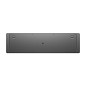 Preview: HP HP 975 Dual-Mode Wireless Tastatur unten unten