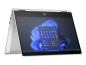 Preview: HP Pro x360 435 G10 Notebook - Wolf Pro Security - rechts