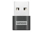 Preview: Lenovo USB-Adapter - USB-C (W) zu USB Typ A (M) li links