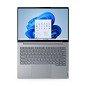 Preview: Lenovo Campus ThinkBook 14 G8 IAL – 14", Intel Core Ultra 5  vorn rechts