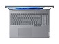 Preview: Lenovo Campus ThinkBook 16 Gen 8 vorn links