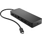 Preview: HP HP Universeller USB-C-Multiport-Hub vorne