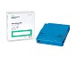 Preview: HPE LTO Ultrium 9 - 18 TB / 45 TB - Hellblau vorne