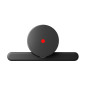Preview: Lenovo 4XC1Q25246 Webcam 8 MP 1920 x 1080 Pixel US links
