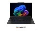 Preview: Lenovo ThinkPad X1 Carbon Gen 13 21NS - 180°-Schar hinten