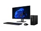 Preview: Lenovo ThinkStation P3 Ultra Gen 2 - Core Ultra 9 285, 64 GB außen